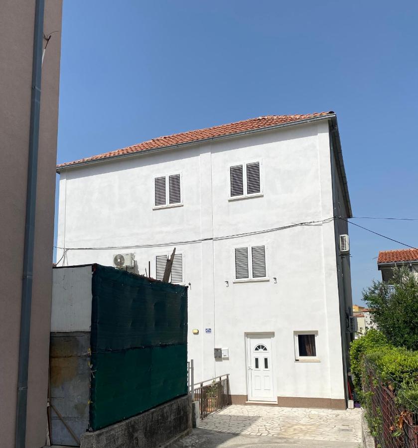 Apartman 4 Kilometar To City Centar Split Ngoại thất bức ảnh