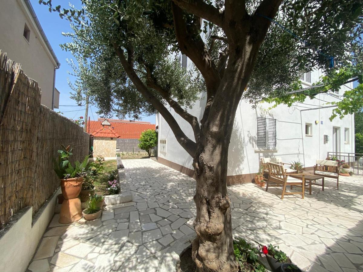 Apartman 4 Kilometar To City Centar Split Ngoại thất bức ảnh