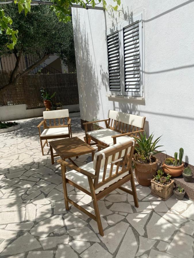 Apartman 4 Kilometar To City Centar Split Ngoại thất bức ảnh