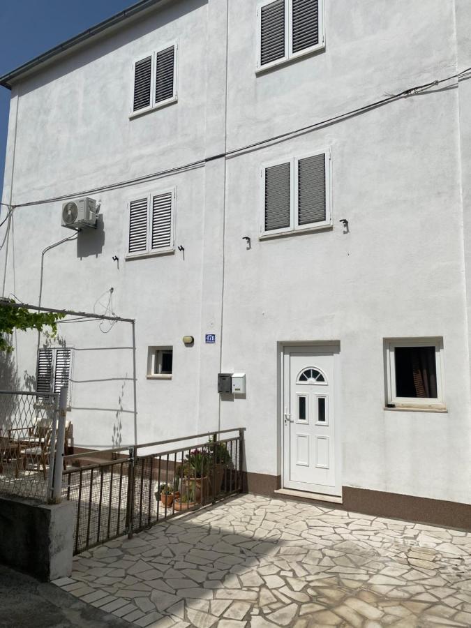 Apartman 4 Kilometar To City Centar Split Ngoại thất bức ảnh