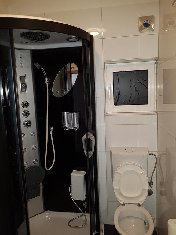 Apartman 4 Kilometar To City Centar Split Ngoại thất bức ảnh