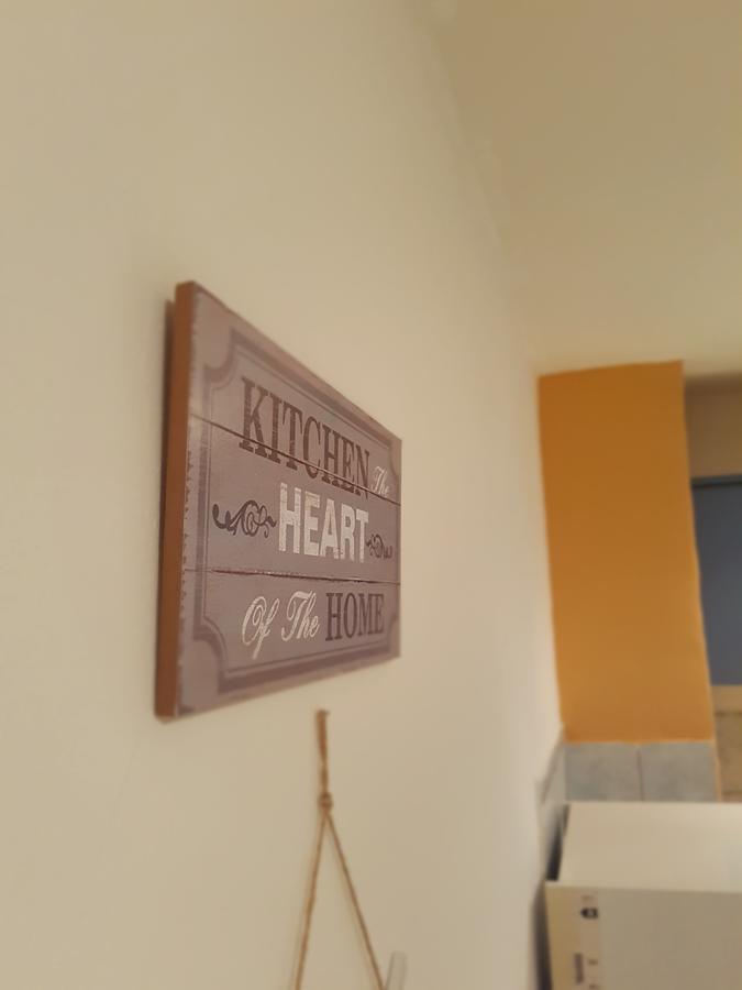 Apartman 4 Kilometar To City Centar Split Ngoại thất bức ảnh