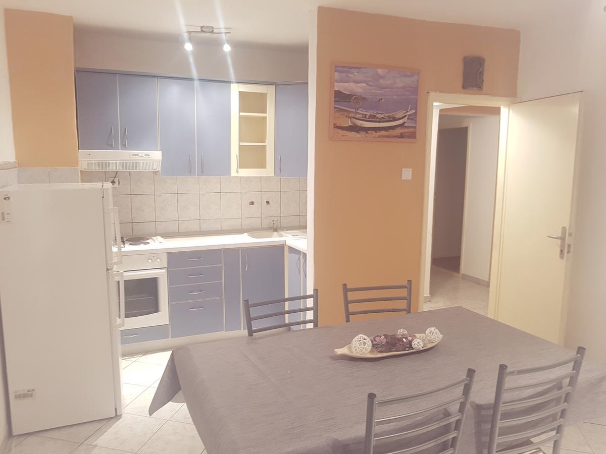 Apartman 4 Kilometar To City Centar Split Ngoại thất bức ảnh
