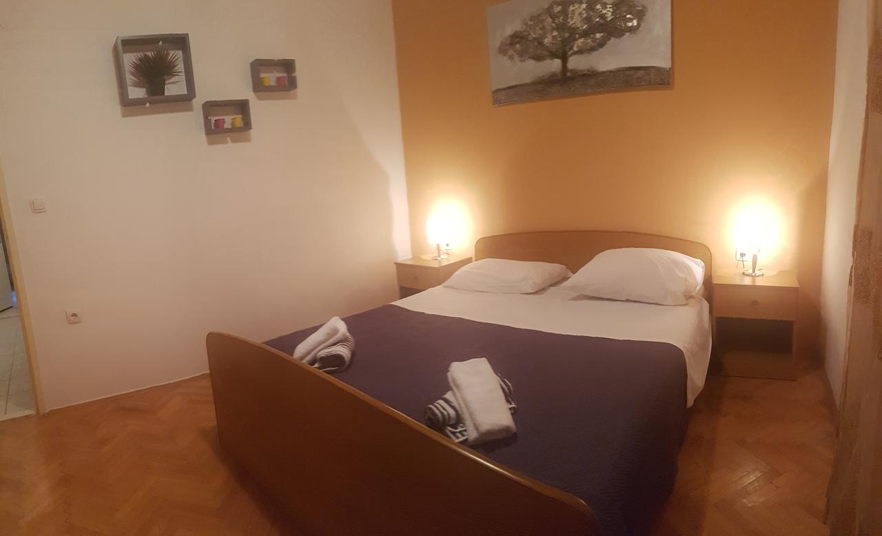 Apartman 4 Kilometar To City Centar Split Ngoại thất bức ảnh