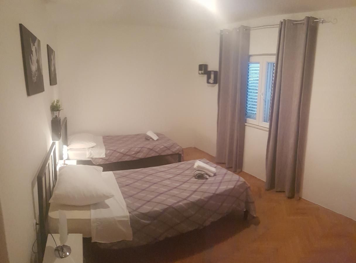 Apartman 4 Kilometar To City Centar Split Ngoại thất bức ảnh