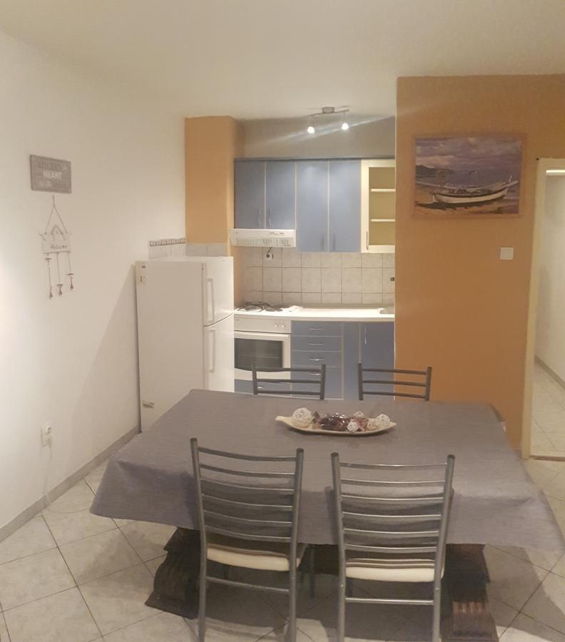 Apartman 4 Kilometar To City Centar Split Ngoại thất bức ảnh