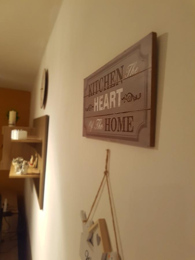 Apartman 4 Kilometar To City Centar Split Ngoại thất bức ảnh