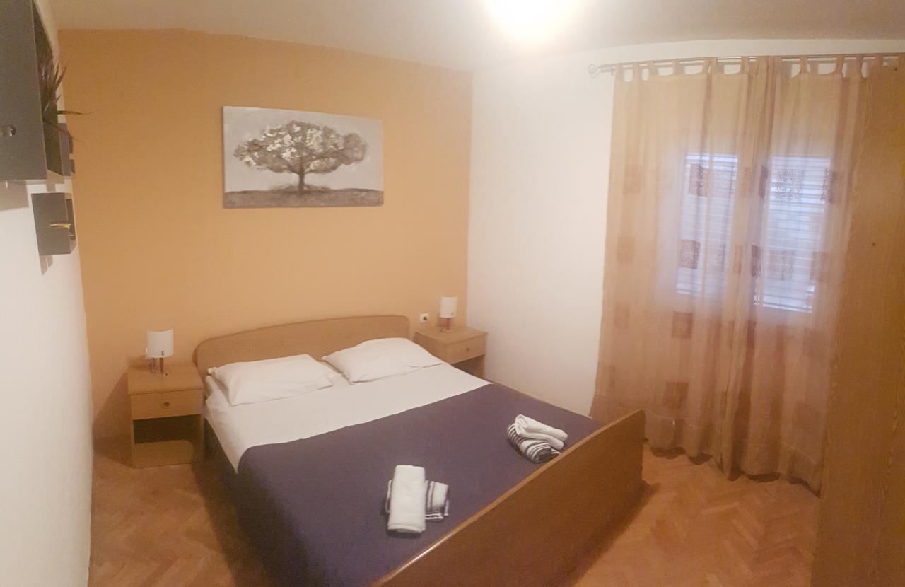 Apartman 4 Kilometar To City Centar Split Ngoại thất bức ảnh