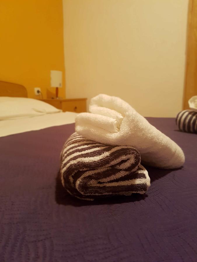 Apartman 4 Kilometar To City Centar Split Ngoại thất bức ảnh