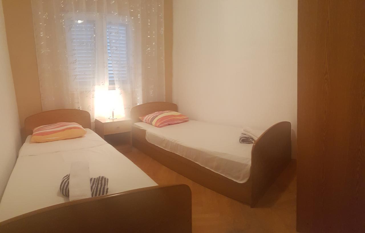 Apartman 4 Kilometar To City Centar Split Ngoại thất bức ảnh