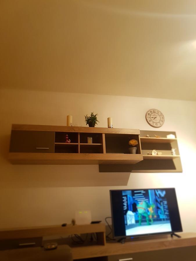 Apartman 4 Kilometar To City Centar Split Ngoại thất bức ảnh