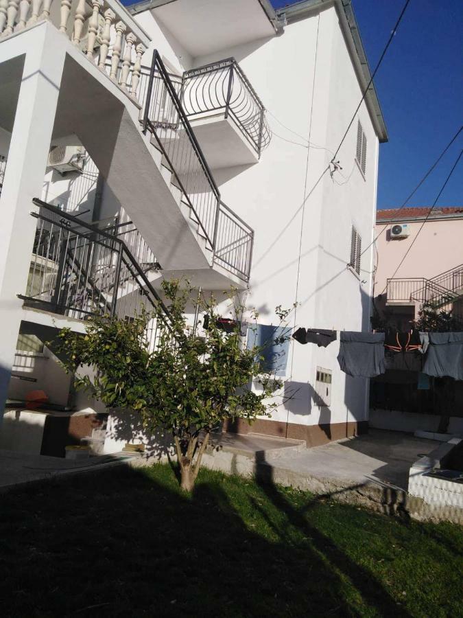 Apartman 4 Kilometar To City Centar Split Ngoại thất bức ảnh